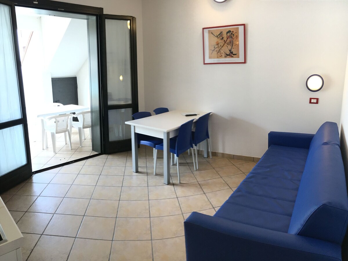 Belvilla by OYO Apartment in Lido di Spina