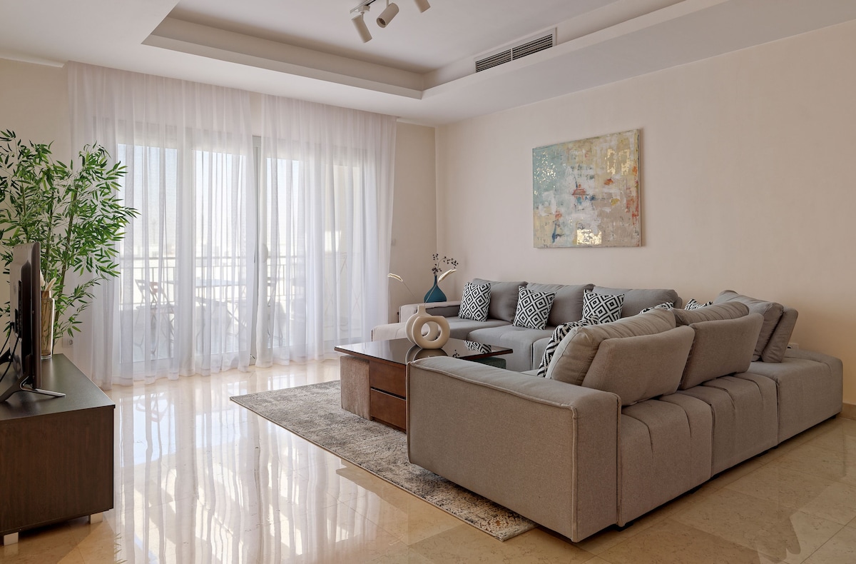 Vesta - Luxury Apt - 2Br - Cfc (XII)