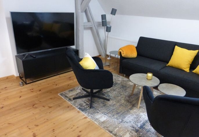 Ferienwohnung Färberloft