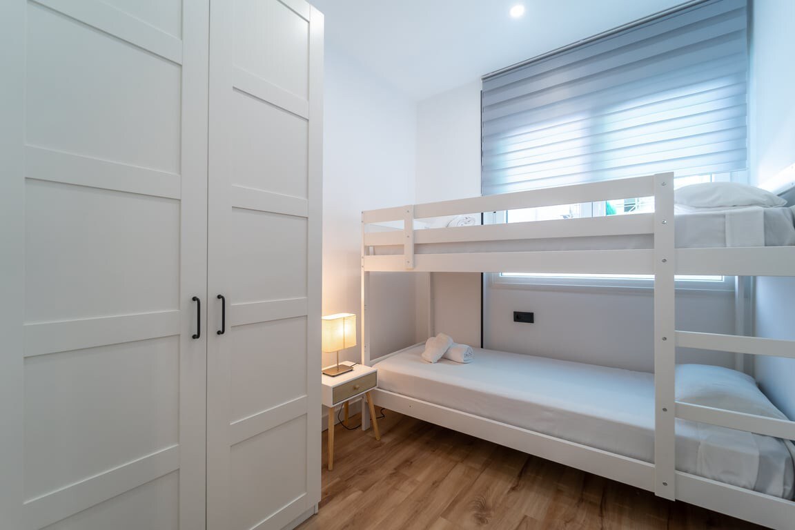 GuestReady - Pleasent stay in Madrid
