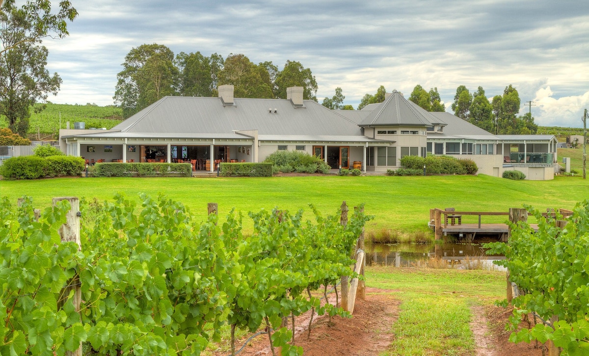 Warrina Cottage