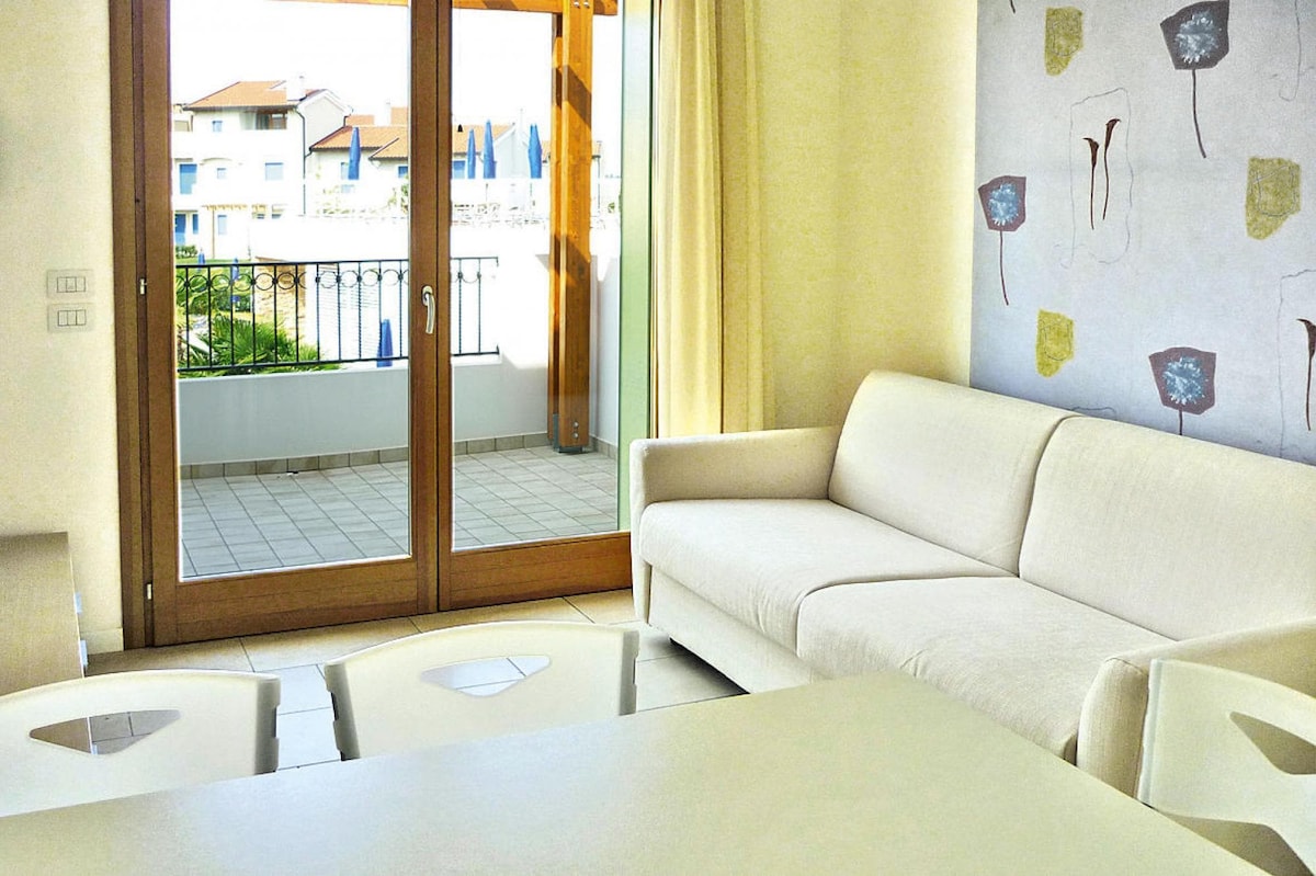 Residence Villaggio A Mare, Lido Altanea