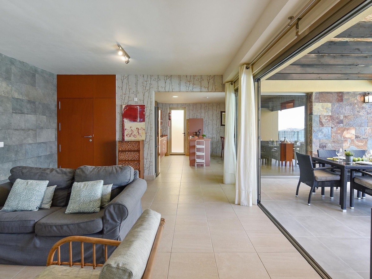 Holiday home in Maspalomas