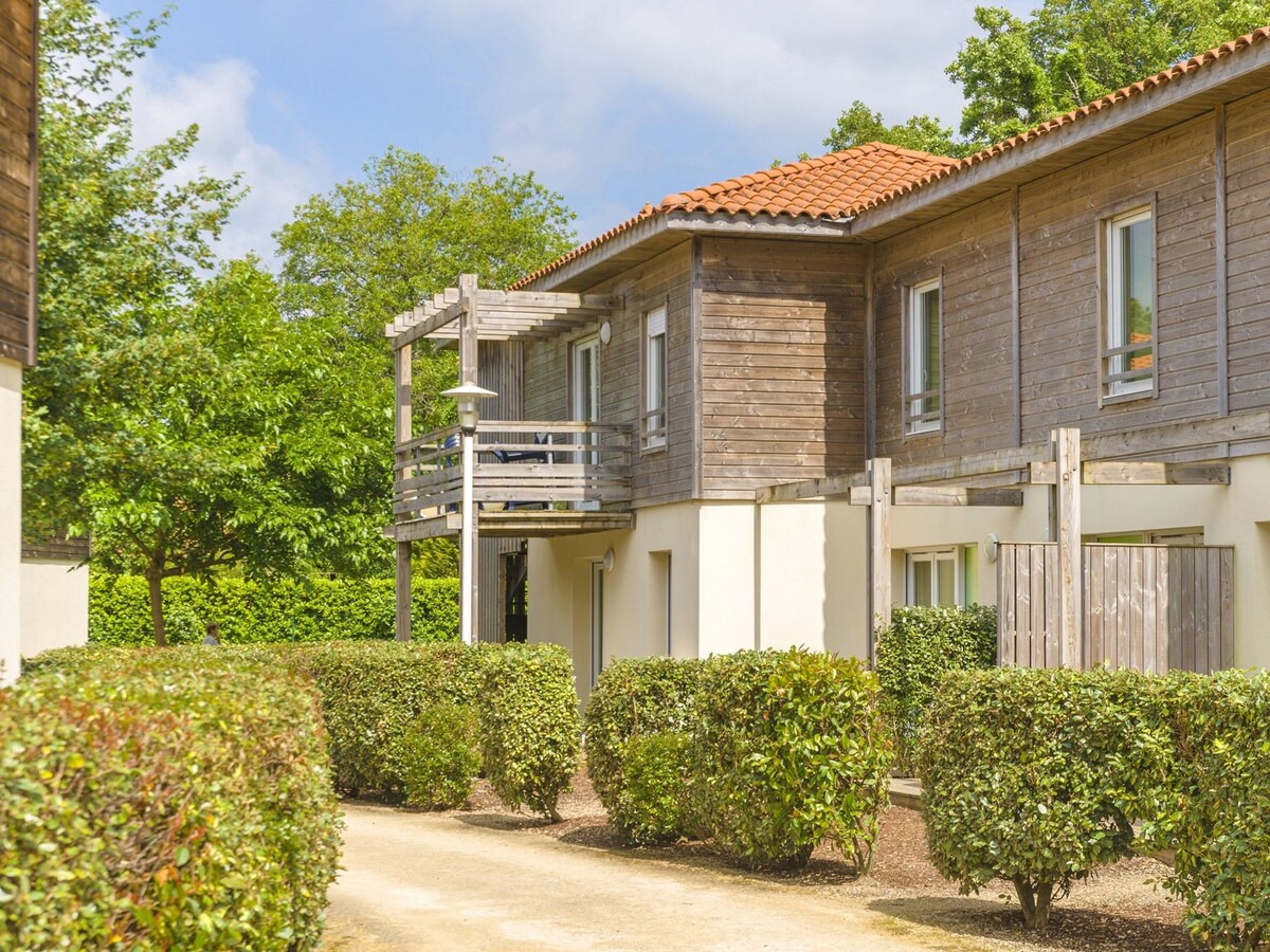 Nice apartment near a recreational lake