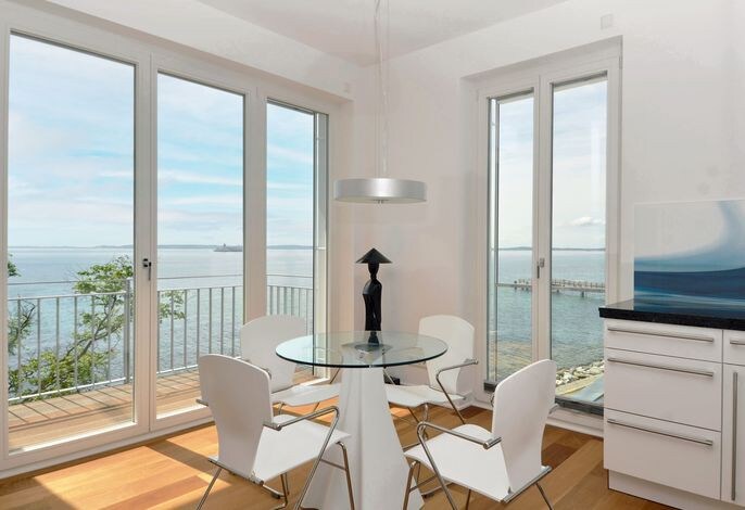 Ostseeresidenz Sassnitz | Penthouse 19