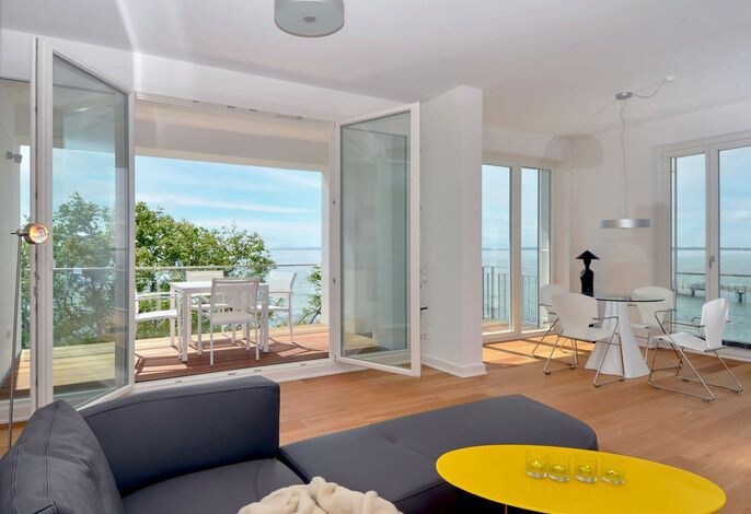 Ostseeresidenz Sassnitz | Penthouse 19