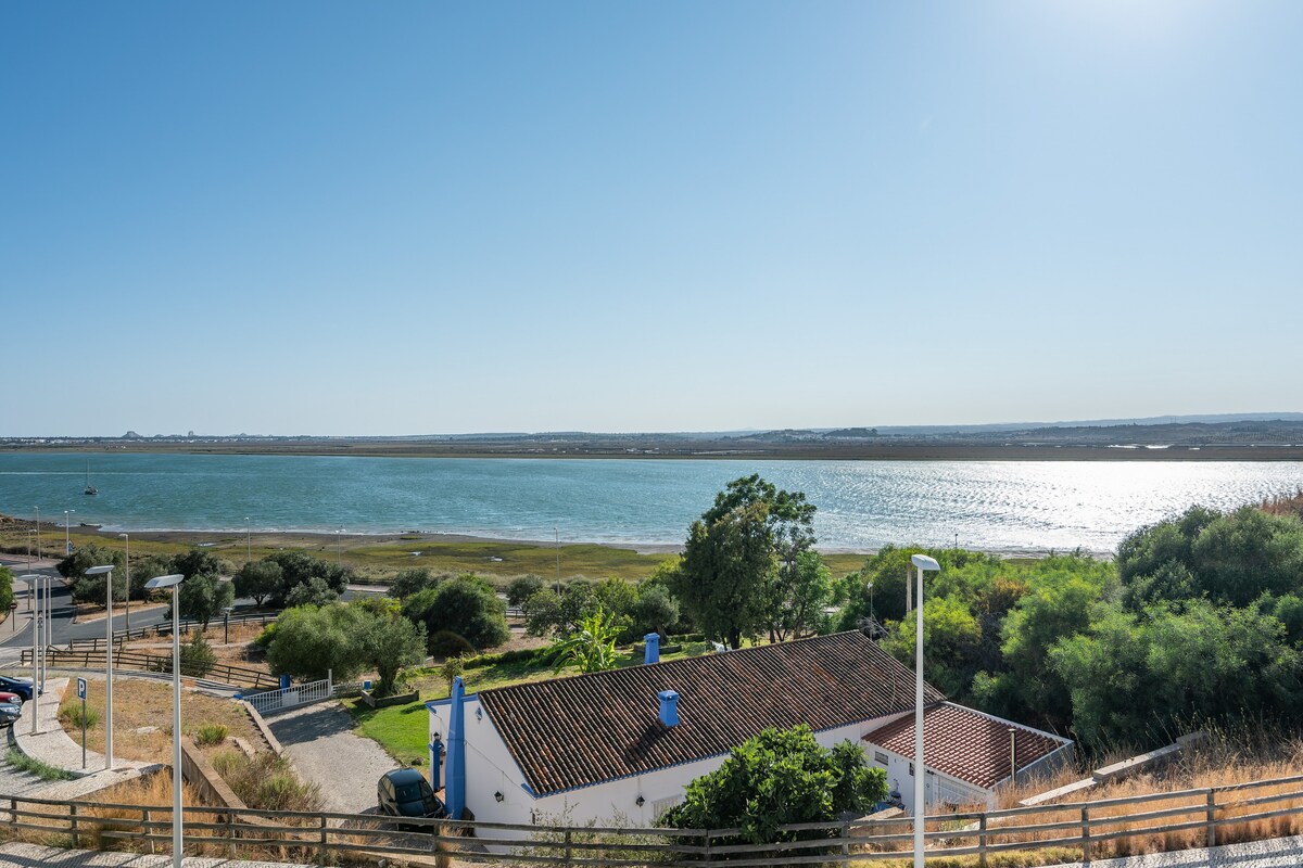 Mirador del Guadiana Vft