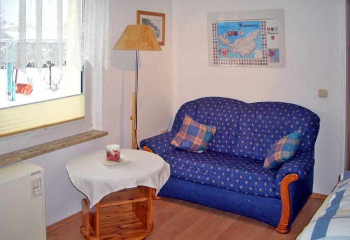 Ferienwohnung, Ferienwohnung Haus Möwe