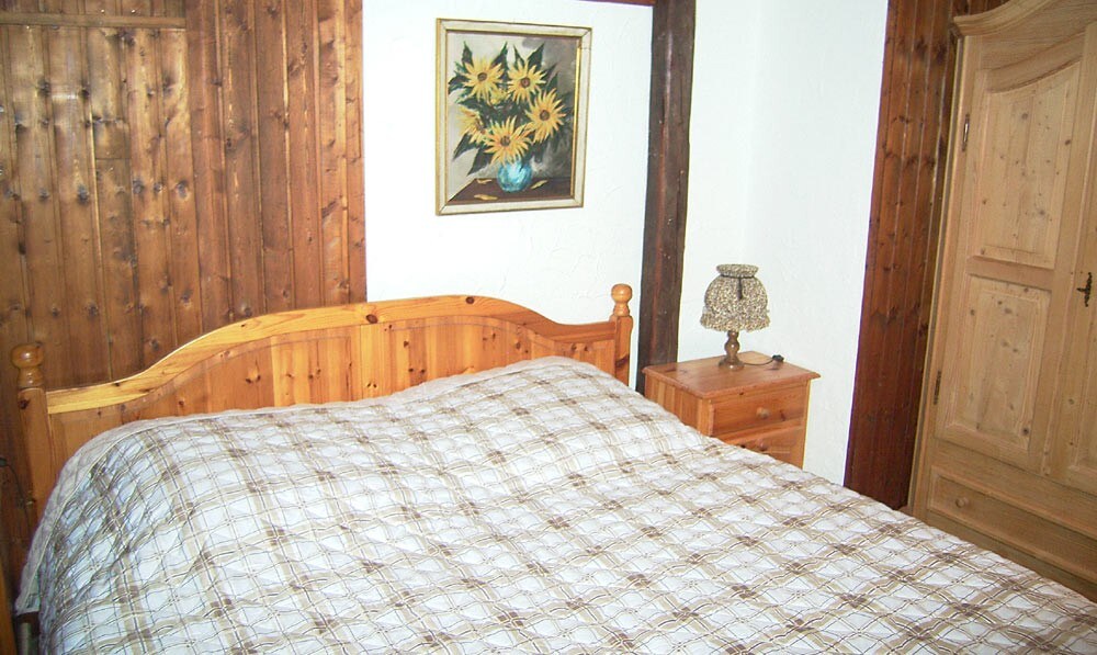 Apartment Zentral (Naturfreundepension Hagebauer)