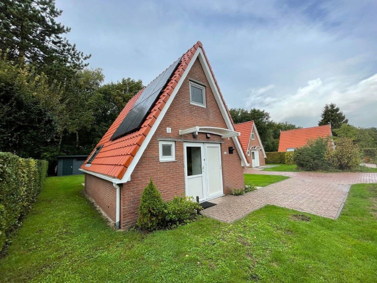 Holiday Home near Langweerder Wielen