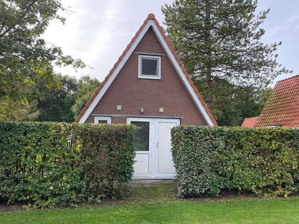 Holiday Home near Langweerder Wielen