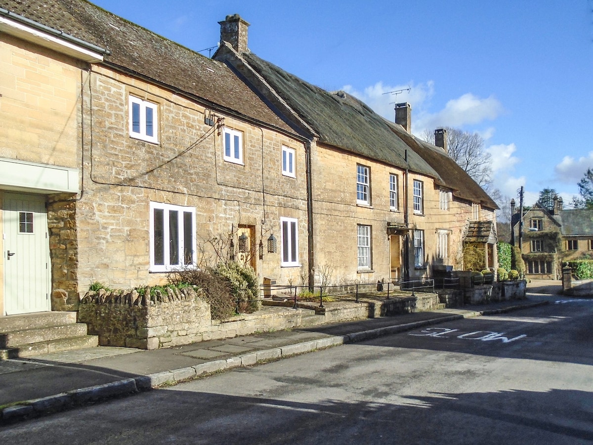 Greenham Cottage