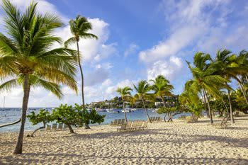 Caribbean Getaway at Wyndham Elysian Beach Resort