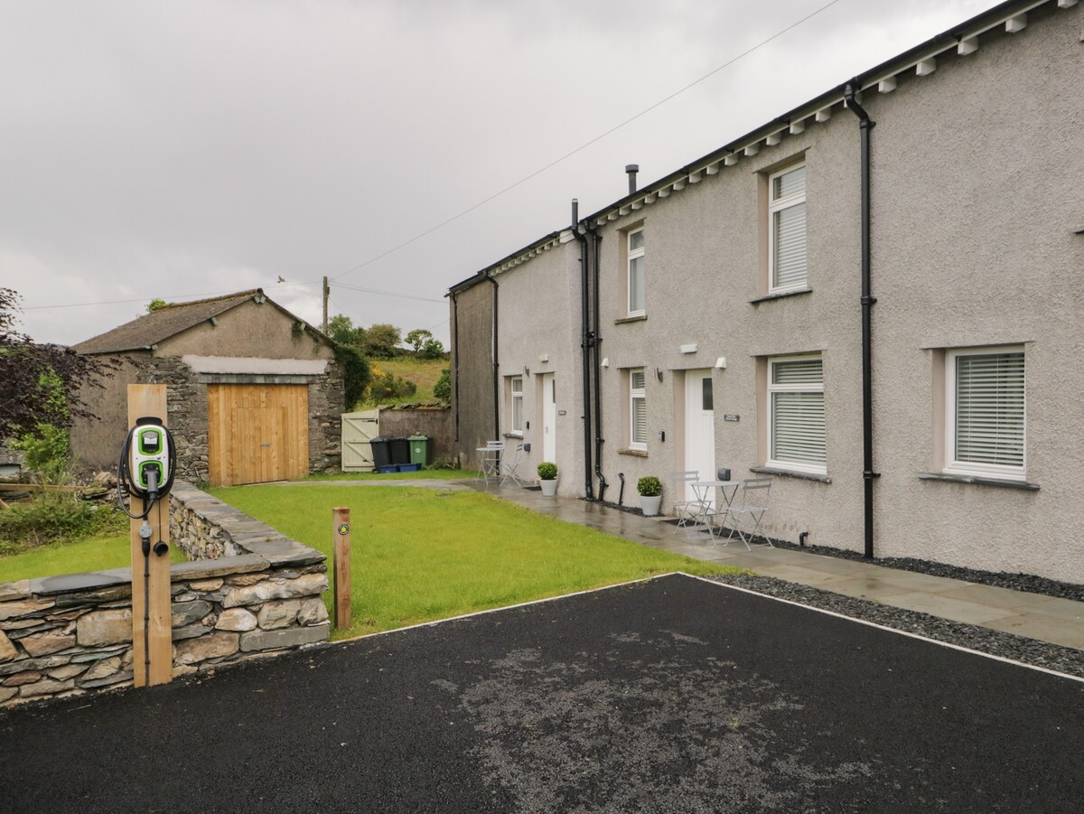 Oxen Park Farm Cottage