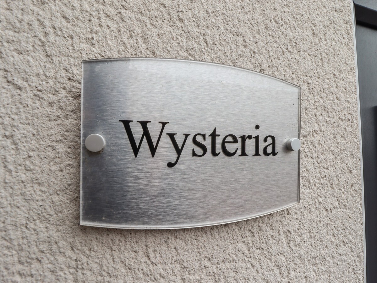 Wysteria