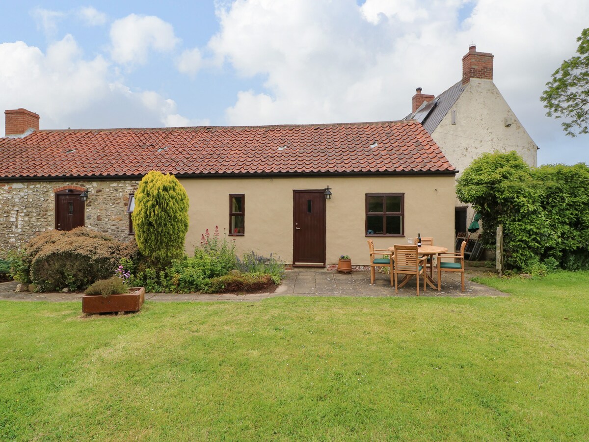 Mordon Moor Cottage