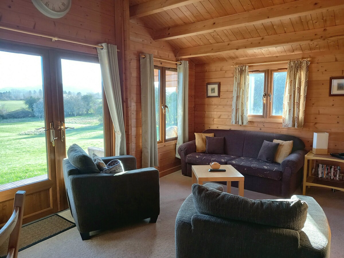 Pennylands Hill View Lodge