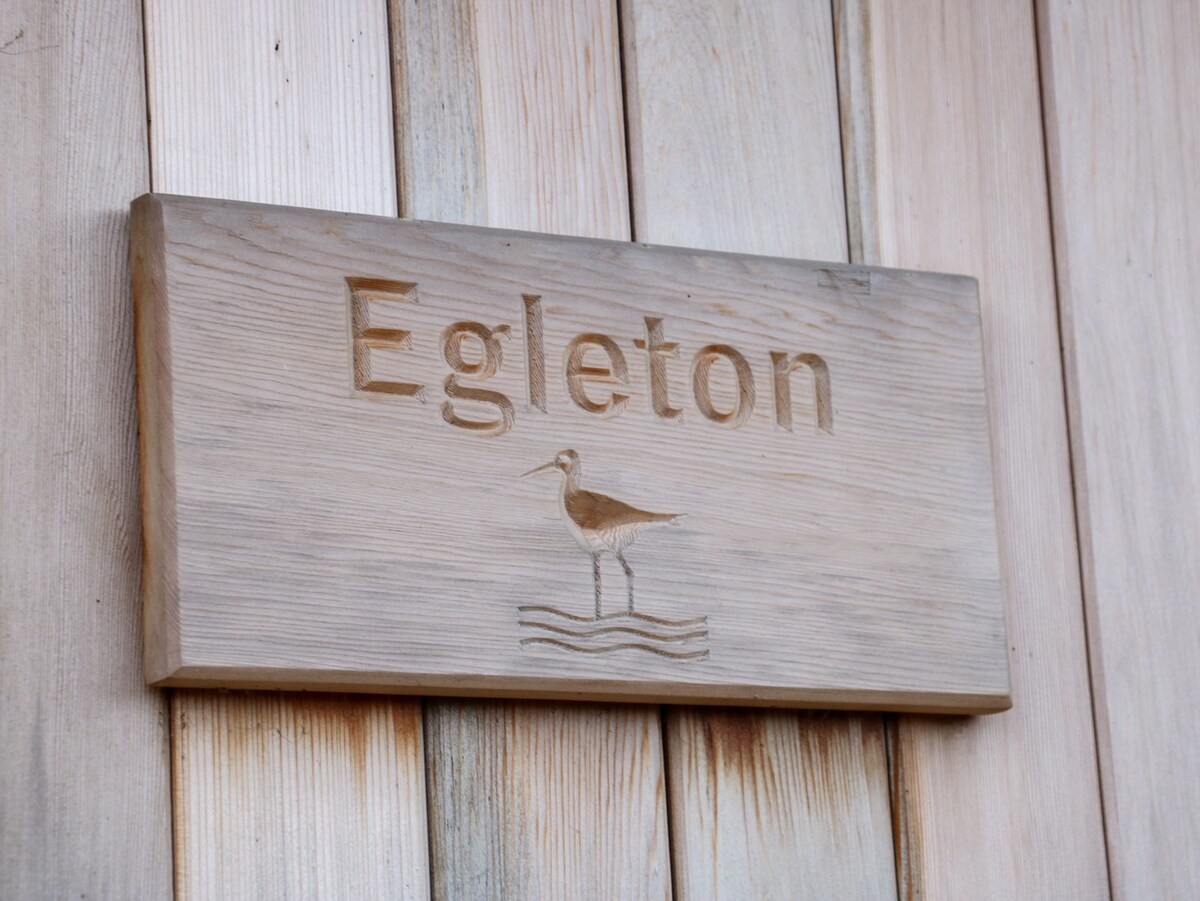 Egleton