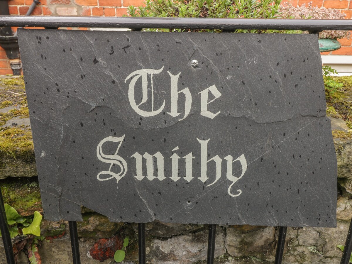 The Smithy