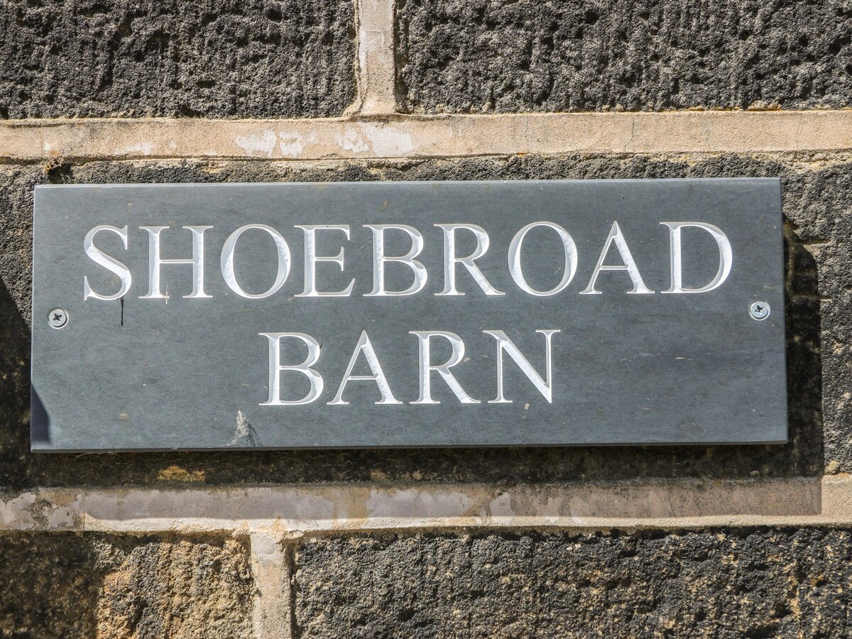 Shoebroad Barn