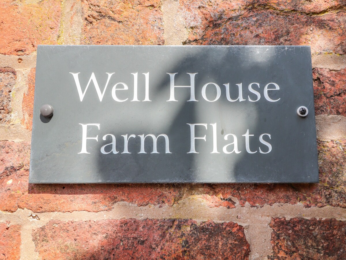 Well House Farm Flat 2