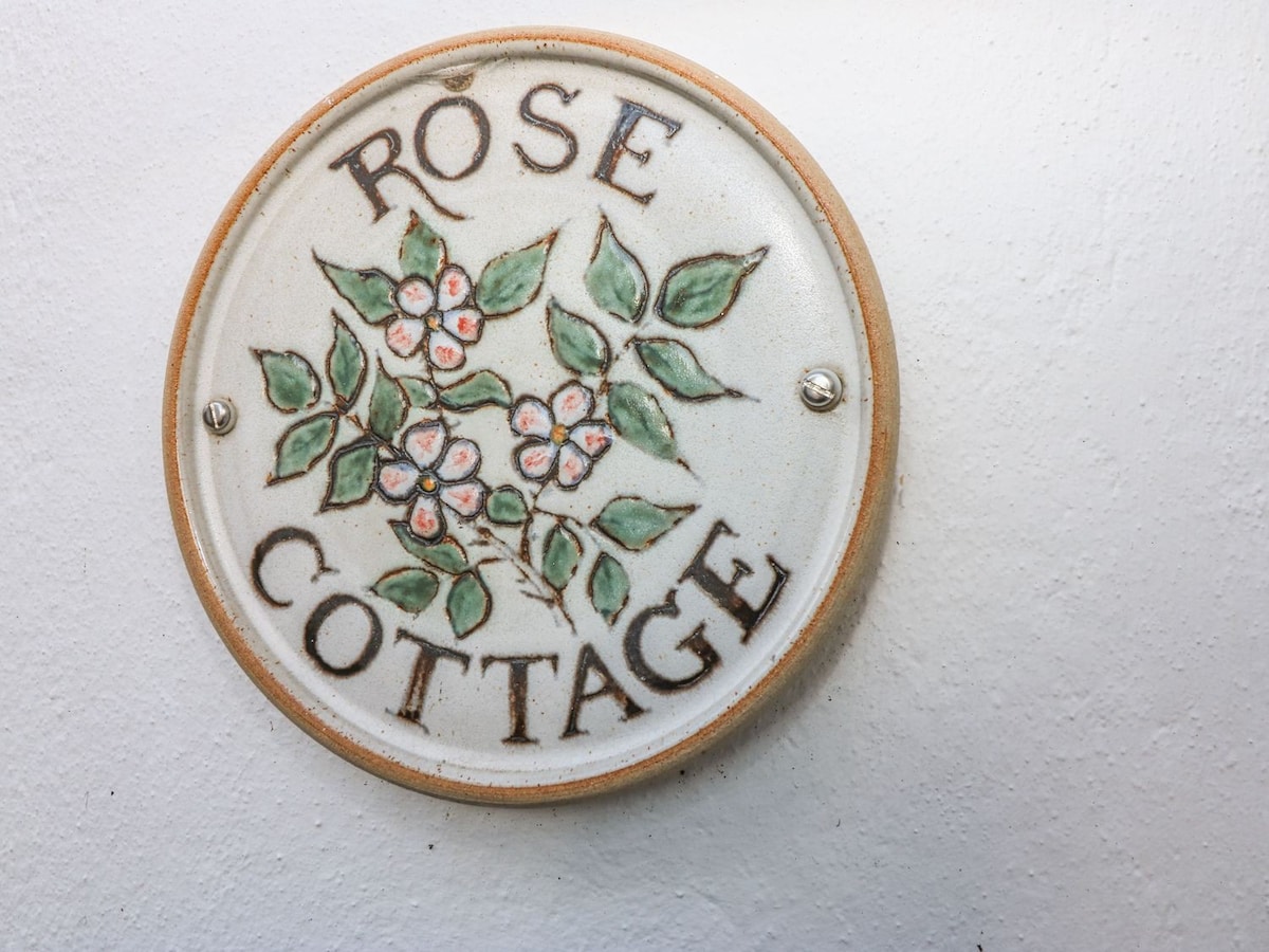 Rose Cottage