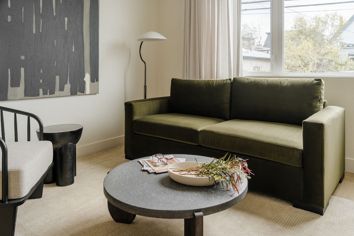 Sonder Ceros | Two-Bedroom Apartment