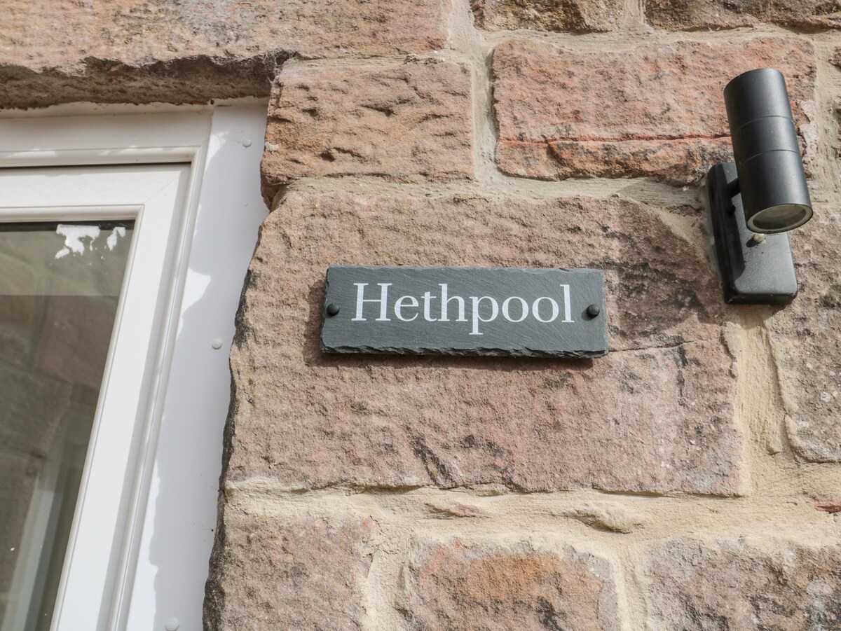 Hethpool