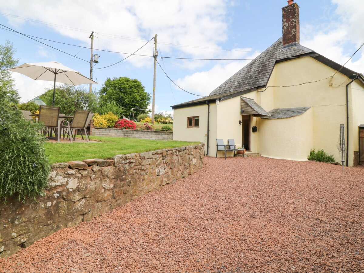 Moortown Cottage