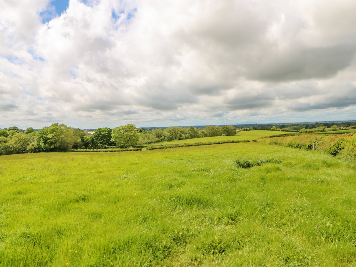 Ploughmans Cottage