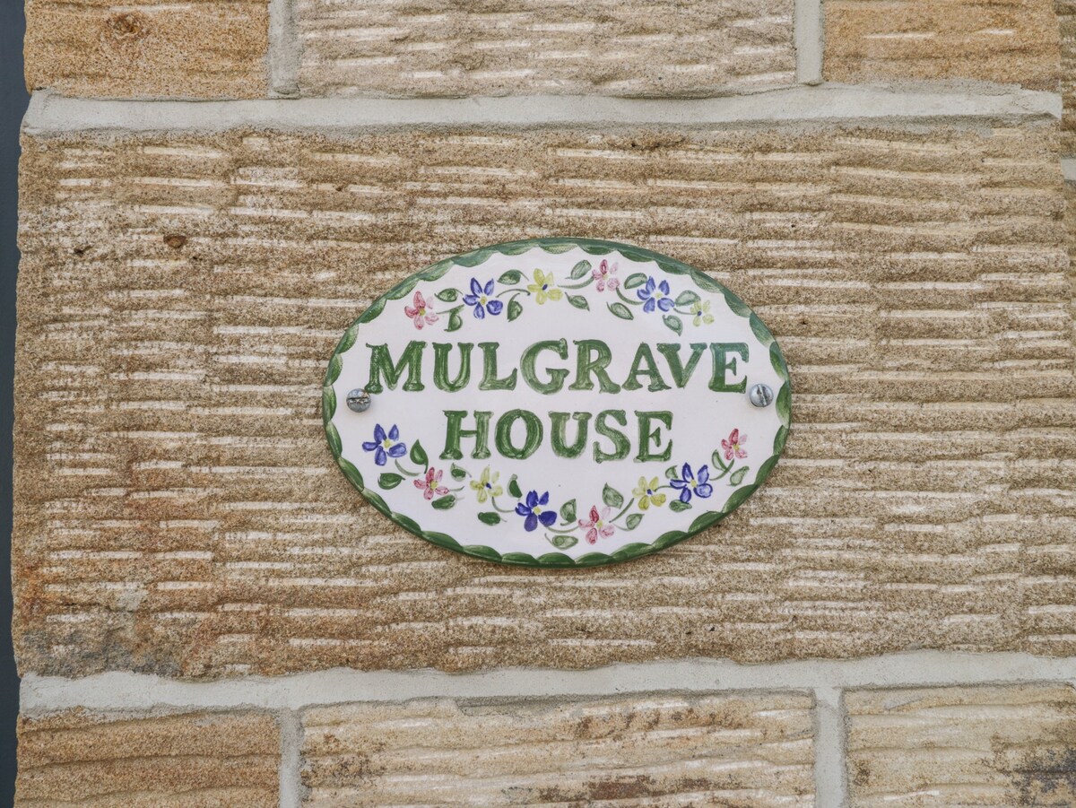 Mulgrave House