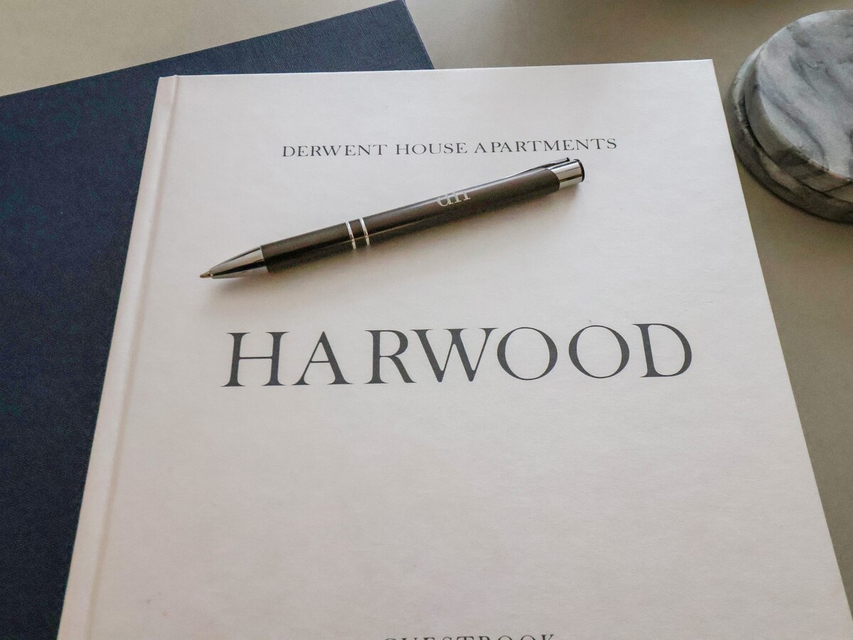 Derwent House Apartments - Harwood