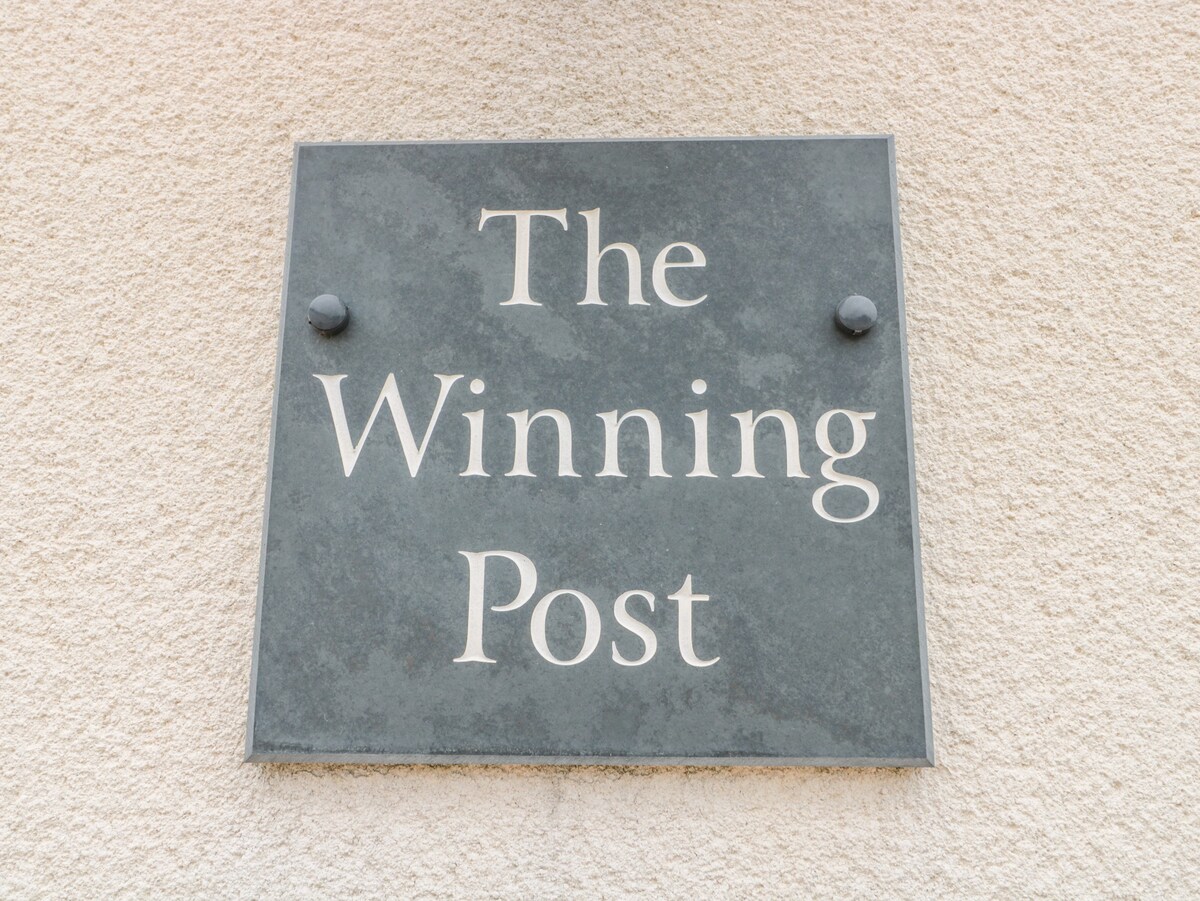 The Winning Post