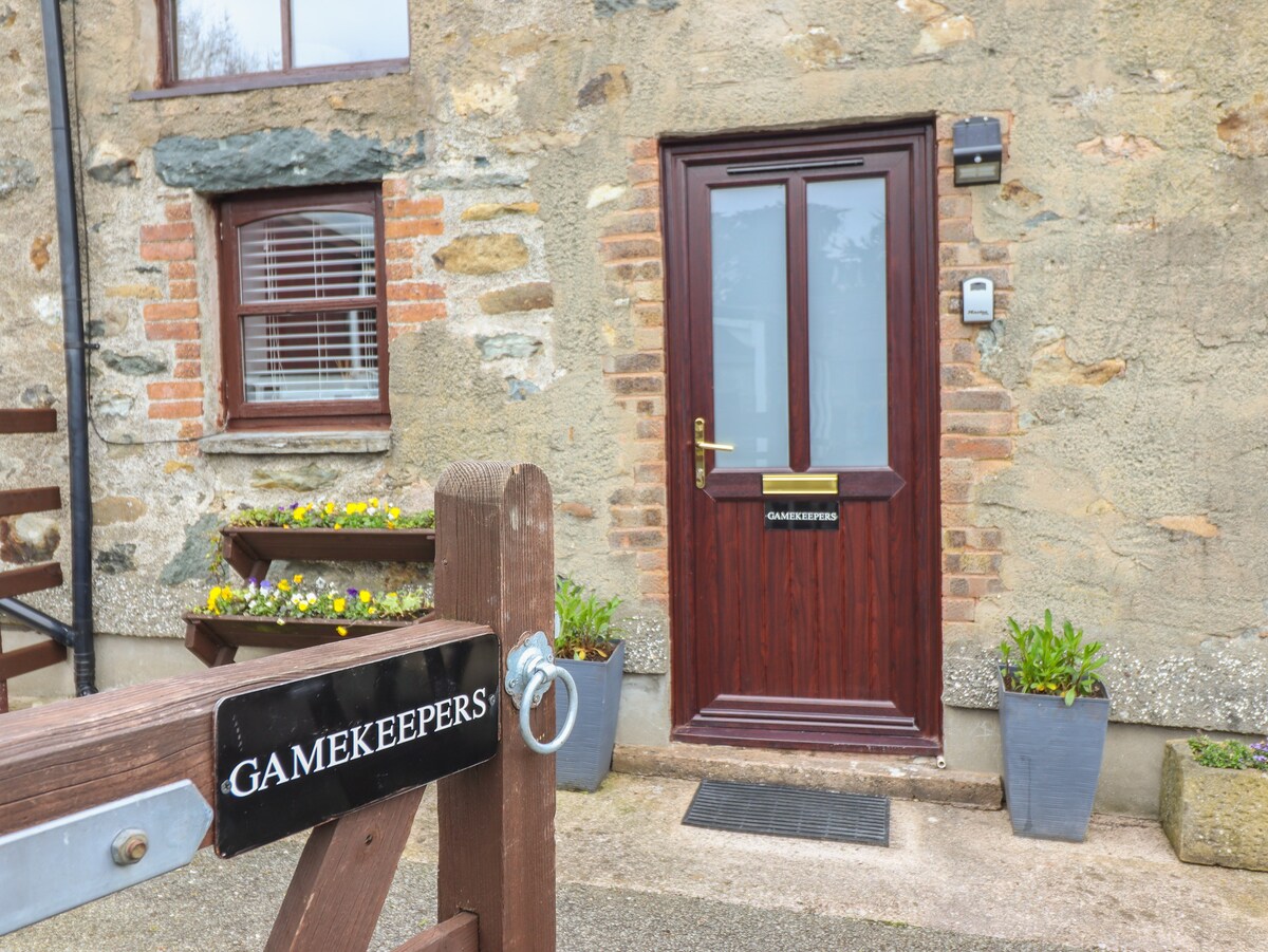 Gamekeepers Cottage