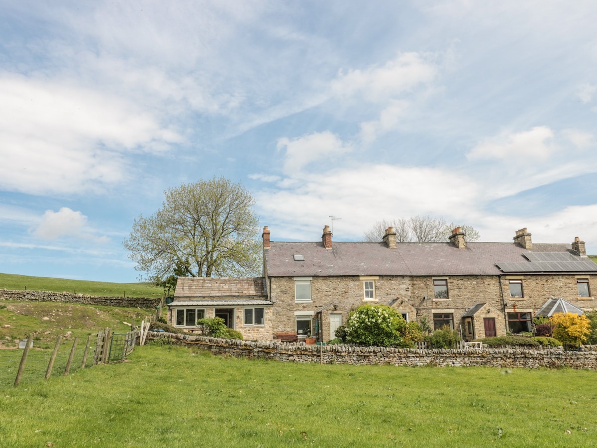 Hoodgill Barn