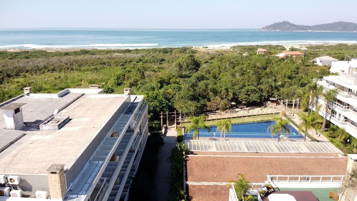 Essence Campeche: Charme e acesso VIP a praia.