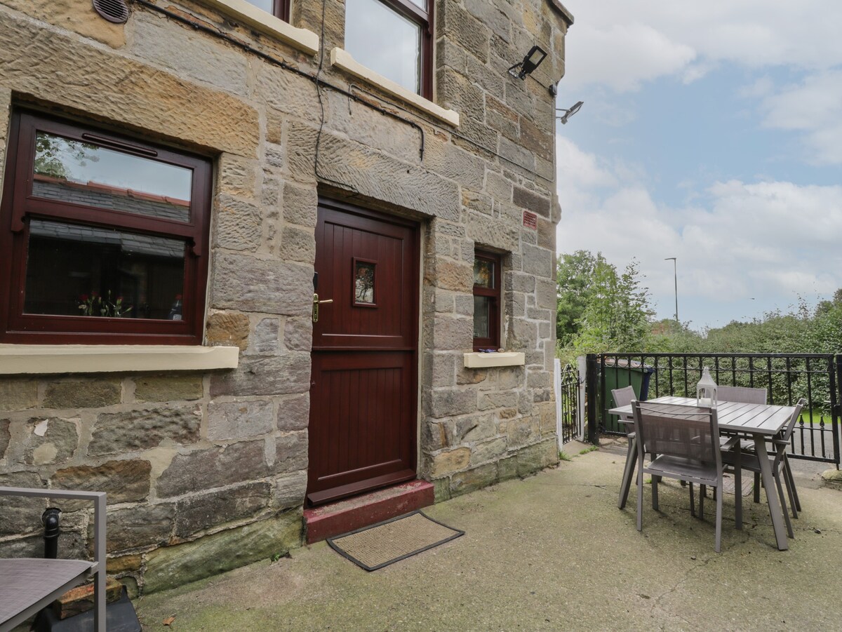 Foulsyke Farm Cottage