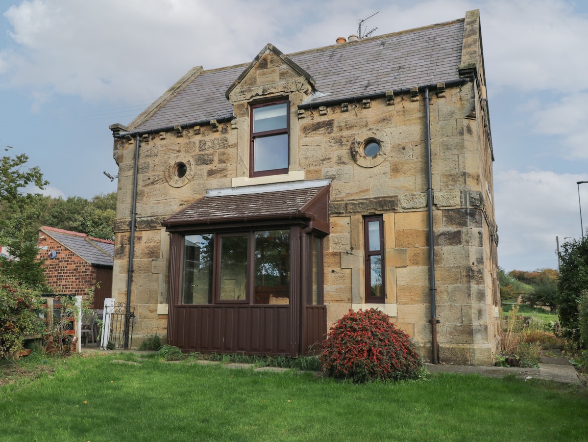 Foulsyke Farm Cottage