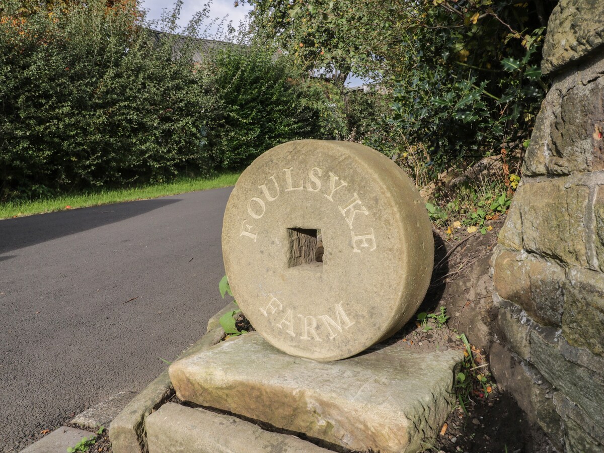 Foulsyke Farm Cottage