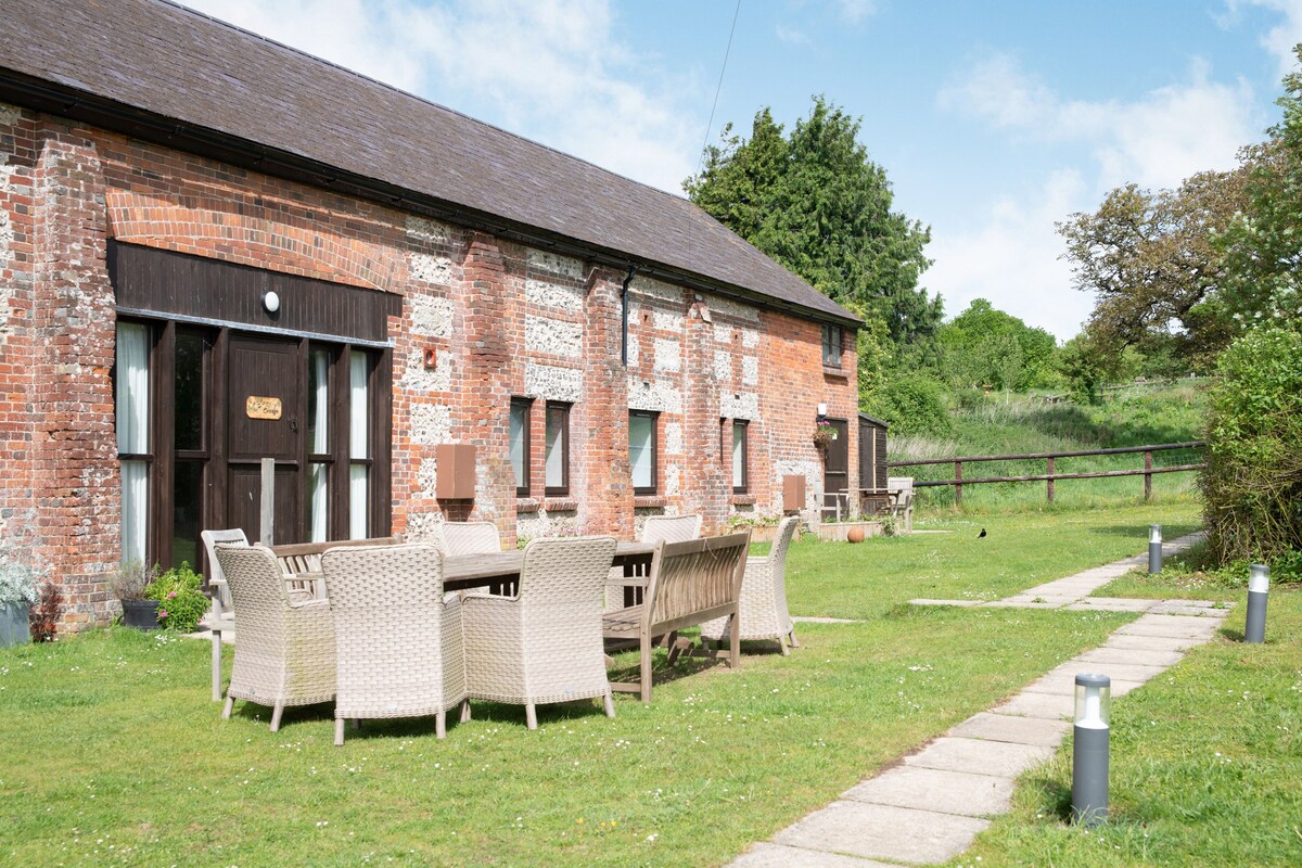 Newfield Farm Cottages