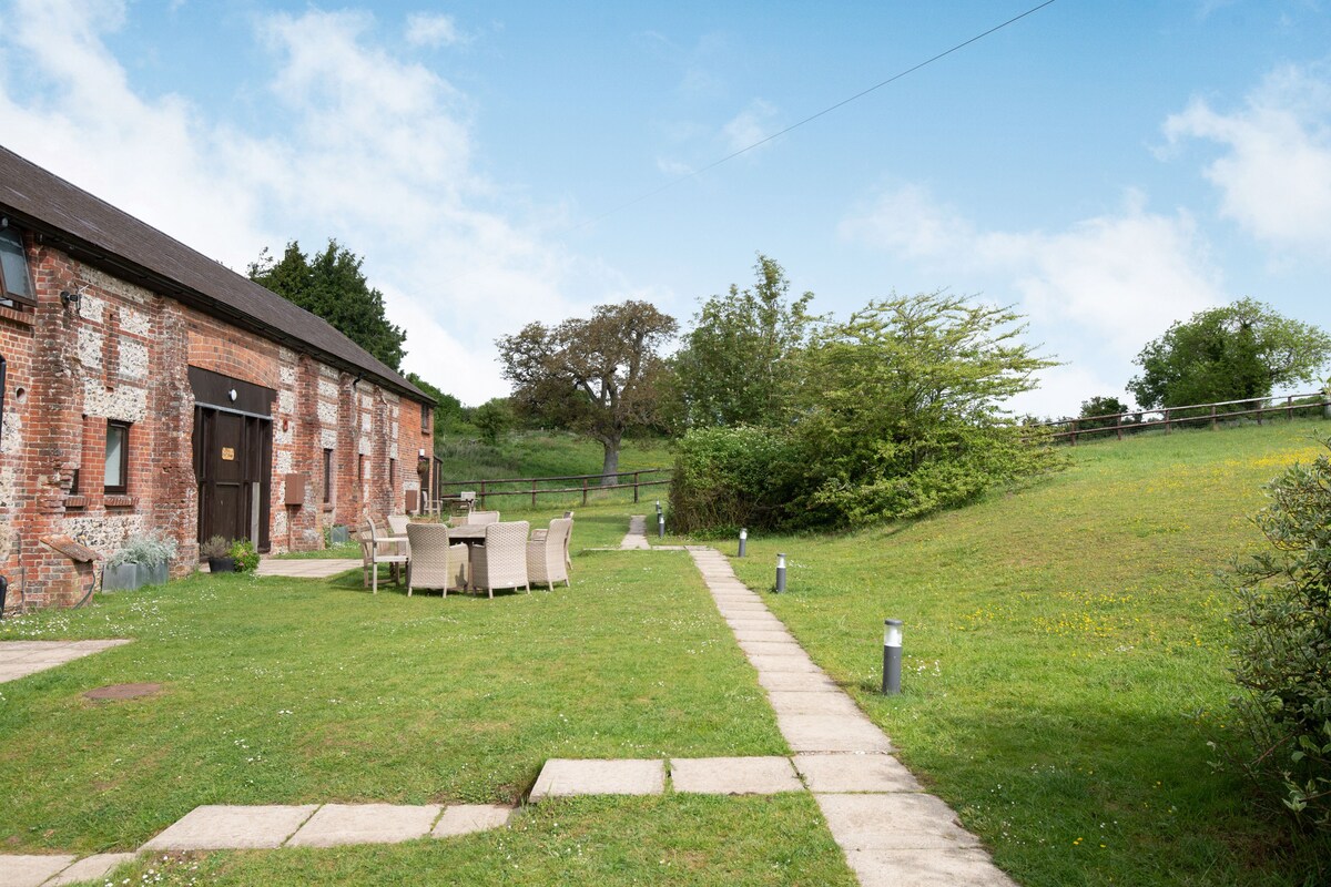 Newfield Farm Cottages