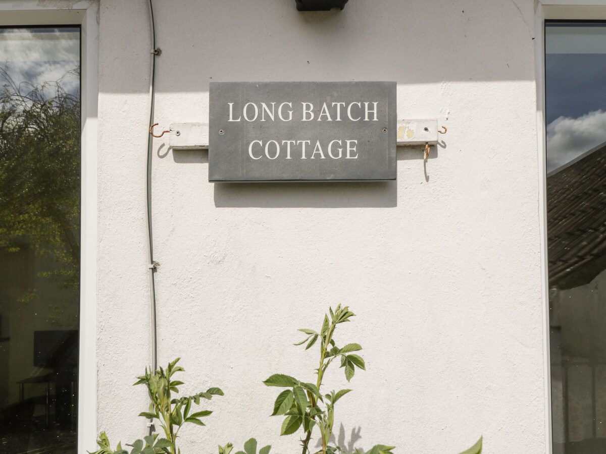 Long Batch Cottage