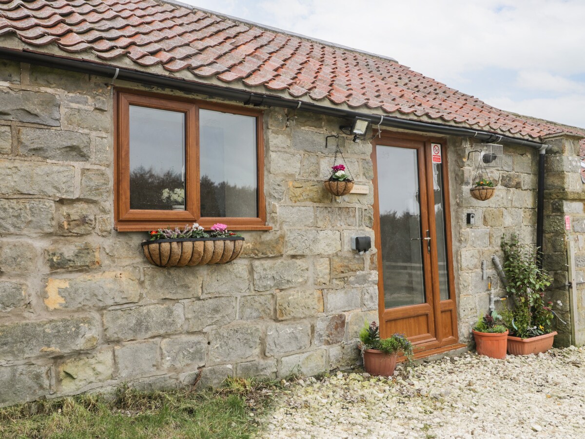 Forest View Cottage