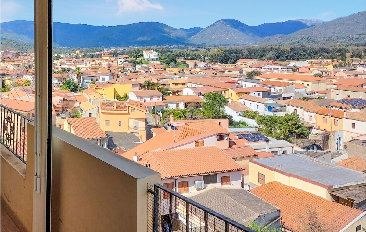 3 bedroom stunning apartment in Muravera (SU)