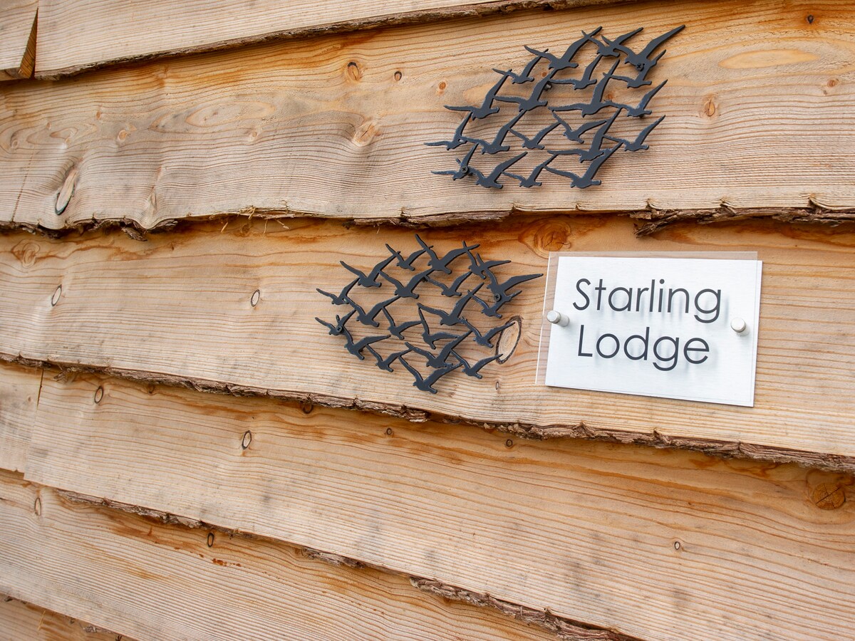 Starling Lodge