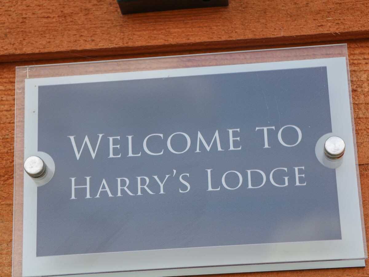 Harry's Lodge