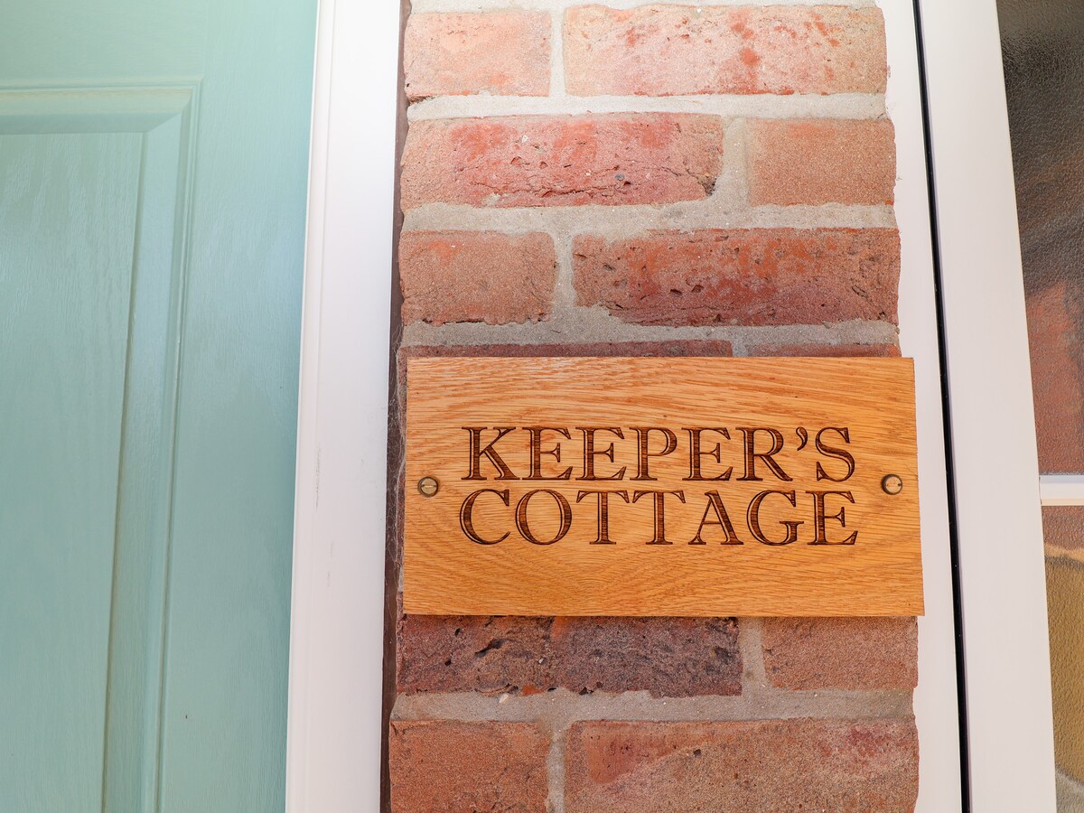 Keepers Cottage