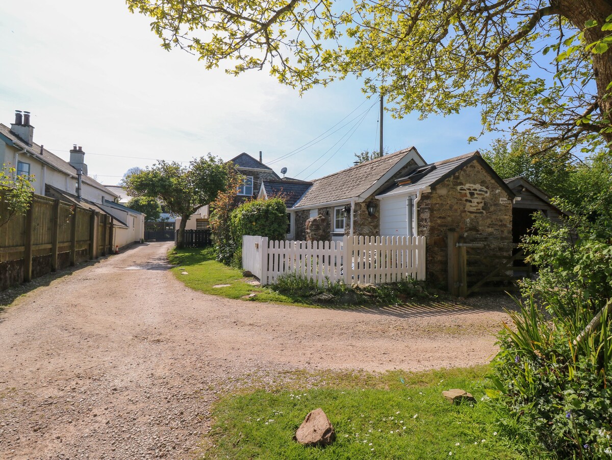 Toad Hall Cottage