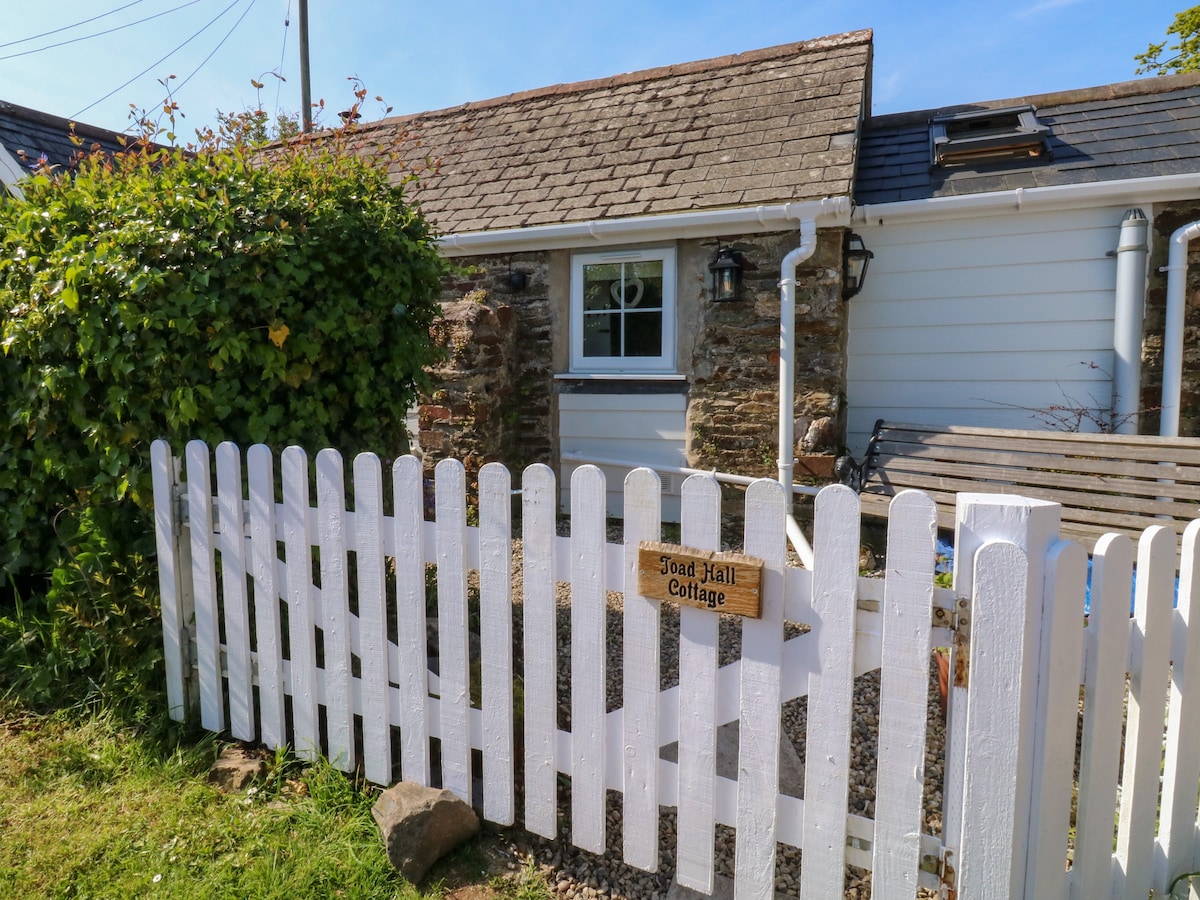 Toad Hall Cottage