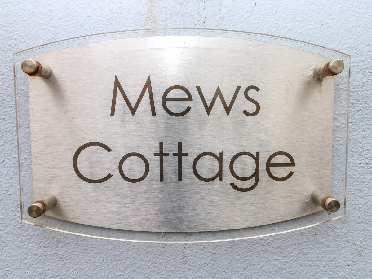 Mews Cottage